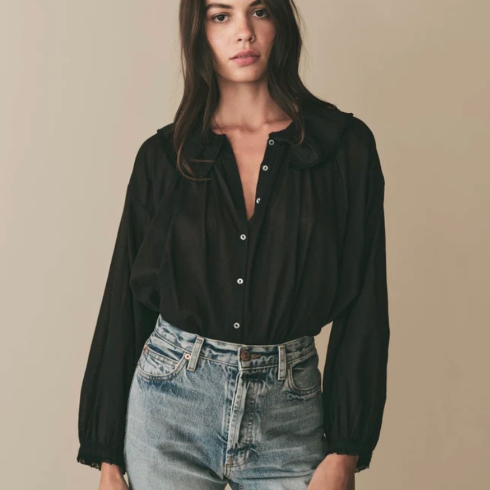 Doen Jana Blouse
